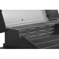 HECHT CONTACT 3 - Gázos kerti grill