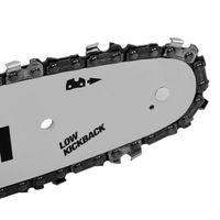 HECHT 2416 QT - Elektromos láncfűrész
