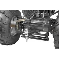 HECHT 56150 ARMY - Akkumulátoros quad army