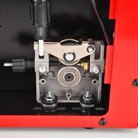 HECHT 1830 - Inverteres hegesztő 6,9 kva
