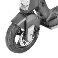 HECHT 5199 GREY - Akkumulátoros roller