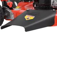 HECHT 5511 BS - Benzinmotoros fűnyíró