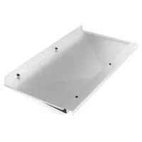 HECHT CAMPANA 5 - Gázos kerti grill