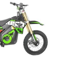 HECHT 59100 GREEN - Gyermek motor