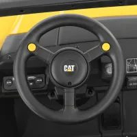 CAT BACK UTV - Akkumulátoros gyerek kisautó