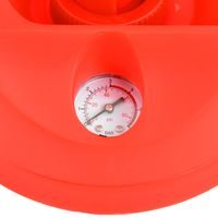 HECHT 4500 - Permetező pumpás 5l