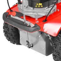 HECHT 8101 BS - Benzinmotoros seprőgép