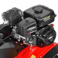 HECHT 790 BS - Benzinmotoros kapálógép