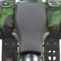 HECHT 56100 ARMY - Akkumulátoros gyerek quad