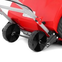 HECHT 9201 E - Elektromos hómaró