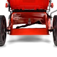 HECHT 546 - Benzinmotoros fűnyíró