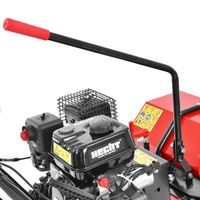 HECHT 8680 SE - Benzinmotoros seprőgép