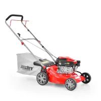 HECHT 546 C - Benzinmotoros fűnyíró