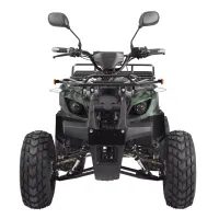 HECHT 56155 ARMY - Akkumulátoros quad
