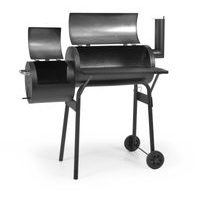 HECHT SENTINEL MINOR - Kerti grill