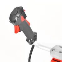 HECHT 163 PROFI - Benzinmotoros fűkasza