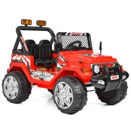 HECHT 56185 - Akkumulátoros kisautó