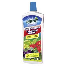 AGRO Szobanövény tápoldat 1l
