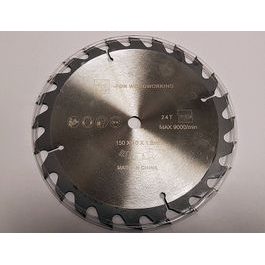 HECHT 001670 - Fűrészkorong 150x10x1,6 mm