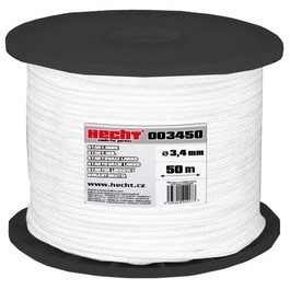 HECHT 003450 - Berántókötél 3,4mm 50m