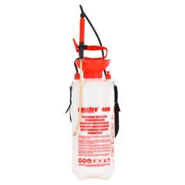 HECHT 408 - Permetező 8l pumpás