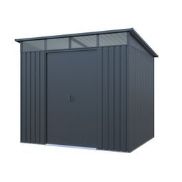 HECHT 6 X 8 SKY - Kerti szerszámtároló ház