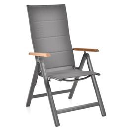 HECHT MONTANA CHAIR - Montana set szék