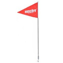 HECHT 0054700 - Zászló quadokhoz