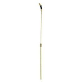 003016 - Teleszkópos szár 30-75cm