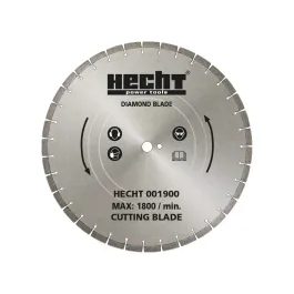 HECHT 001900 - Vágókorong h1900