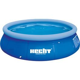 HECHT 3609 BLUESEA - Felfújható peremű medence, öntartó konstrukcióval