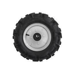 HECHT 8001017 - Segédkerekek "8 (2db)