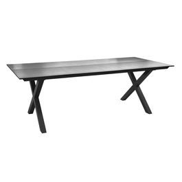 HECHT MATHEO TABLE - Matheo set asztal