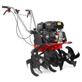HECHT 790 BS - Benzinmotoros kapálógép