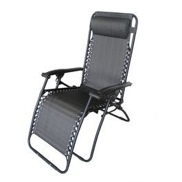 HECHT RELAXING CHAIR