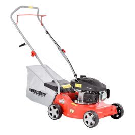 HECHT 5408 - Benzinmotoros fűnyíró