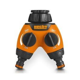 HECHT 08104 - Kétutas csapcsatlakozó