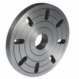 HECHT 008420C - Szorítótárcsa 220 mm