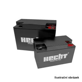 593990013 - Akkumulátor 12 V / 52 Ah