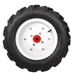 HECHT 007112-model2020 - Segédkerekek 12" (2db)