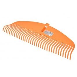 HECHT 600135 - Pet lombseprű-fej, 760x310mm