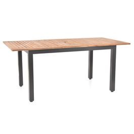 HECHT MONTANA TABLE - Montana set asztal