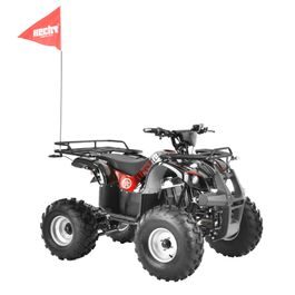 HECHT 56150 RED - Akkumulátoros quad