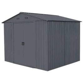 HECHT 8 X 8 PLUS - Kerti szerszámtároló ház