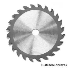 Fűrészkorong 210X25,4X48T