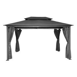HECHT GAZEBO 34 - Kerti pergola 4x3 m