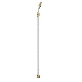 000410 - Teleszkópos szár rm.acél 52-115 cm h410accu