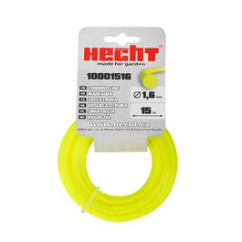 HECHT 10001516 - Vágószál szegélynyíróhoz "kör" 1,6*15m
