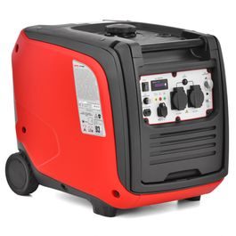 HECHT IG4500 - Áramfejlesztő