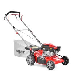 HECHT 546 SCW - Benzinmotoros fűnyíró